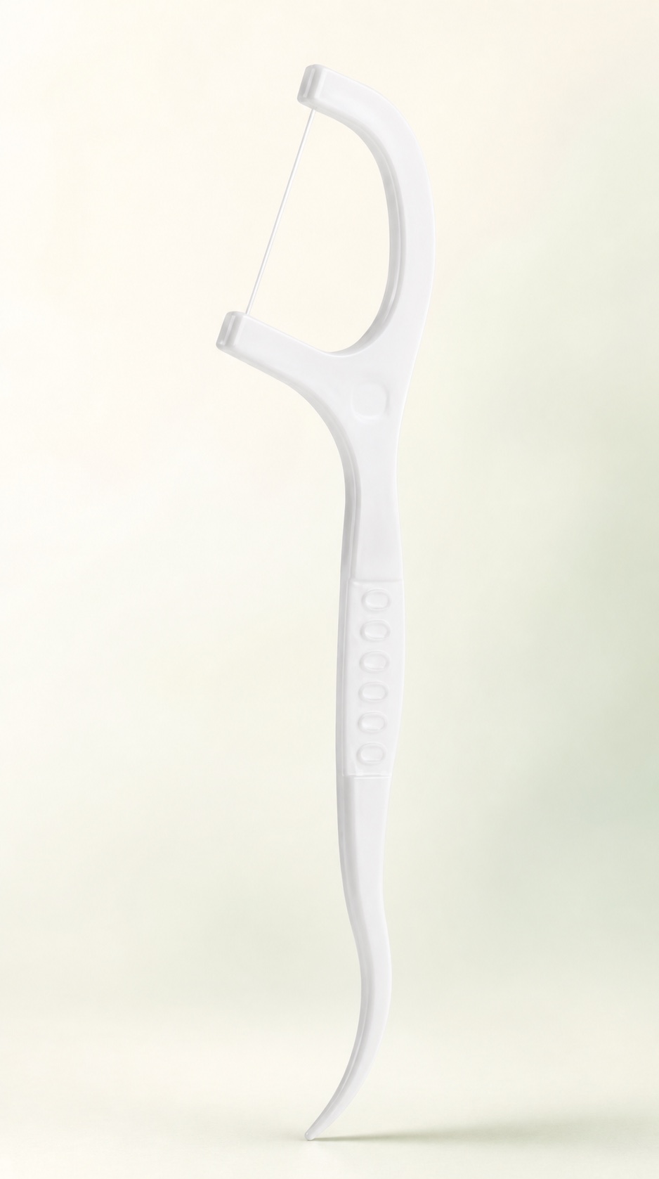 Archetto interdentale bianco J & L PRODUZIONE